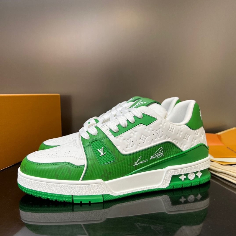 Louis Vuitton Sneakers